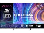 Salora - LED/QLED UP TO 39 HD ready TV - 24 inch, Overige merken, Verzenden, HD Ready (720p), Nieuw