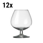GGM Gastro | (12 stuks) Cognacglas - GILDE - 250 ml |, Huis en Inrichting, Nieuw, Effen, Verzenden