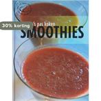 Smoothies / Das pas koken 9789036620055, Verzenden, Gelezen