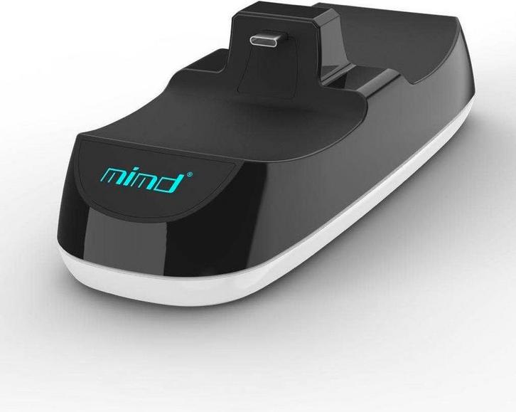 2dekans | Mimd Oplaadstation voor PS4 Controllers, Computers en Software, Pc- en Netwerkkabels, Nieuw, Ophalen of Verzenden