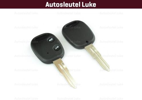2-knops sleutel behuizing kpb521 voor Chevrolet, Auto-onderdelen, Elektronica en Kabels, Nieuw, Verzenden