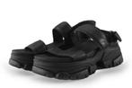 Timberland Sandalen in maat 40 Zwart | 10% extra korting, Kleding | Dames, Schoenen, Verzenden, Zwart, Sandalen of Muiltjes, Zo goed als nieuw