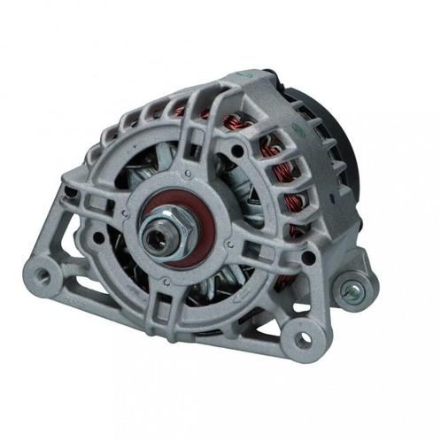 Dynamo 12V 85A Perkins / Caterpillar generator 404D-22 motor, Watersport en Boten, Bootonderdelen, Motor en Techniek, Nieuw, Zeilboot of Motorboot