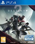 Playstation 4 Destiny 2, Spelcomputers en Games, Games | Sony PlayStation 4, Verzenden, Zo goed als nieuw