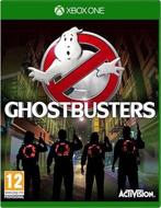 Ghostbusters (Xbox One Games) (Xbox One), Spelcomputers en Games, Games | Xbox One, Ophalen of Verzenden, Zo goed als nieuw