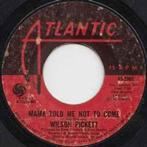 vinyl single 7 inch - Wilson Pickett - Mama Told Me Not T..., Cd's en Dvd's, Vinyl Singles, Zo goed als nieuw, Verzenden