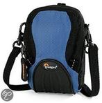 Lowepro Apex 5 Cameratas - Blauw, Audio, Tv en Foto, Nieuw, Verzenden