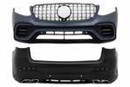 AMG Bodykit Mercedes GLC X253 2015-2019, Ophalen of Verzenden, Nieuw