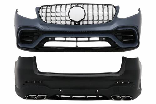AMG Bodykit Mercedes GLC X253 2015-2019, Auto-onderdelen, Carrosserie en Plaatwerk, Ophalen of Verzenden
