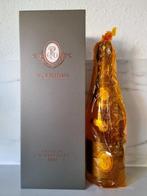 2000 Louis Roederer, Cristal Rosé Vinotheque - Champagne, Nieuw