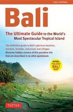 Bali 9780804842068 Linda Hoffman, Verzenden, Zo goed als nieuw, Linda Hoffman