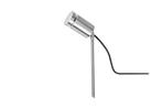 Integral prikspot IP65 voor 1x GU10 LED lamp max. 5W (nie..., Huis en Inrichting, Ophalen of Verzenden, Nieuw