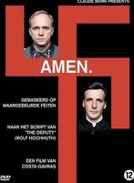 Amen, Cd's en Dvd's, Verzenden, Nieuw in verpakking, Actie