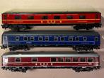 Märklin H0 - 00766-04; 4188; 4029 - Modeltrein, Hobby en Vrije tijd, Modeltreinen | H0, Nieuw