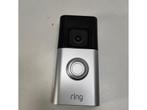 Ring Video Doorbell 3 Plus - Videodeurbel - 1536p HD-video -, Verzenden, Zo goed als nieuw