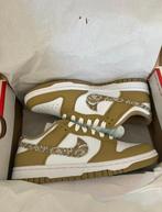 Nike Dunk Low Barley Paisley - Veterschoenen - Maat: EU 38 -, Nieuw