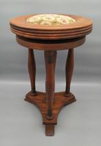 Kruk - Eik - Pianokruk/ orgelkruk