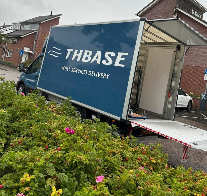 Verhuizen Leiden | Betaalbaar Verhuisbedrijf | Verhuizers, Diensten en Vakmensen, Verhuizers en Opslag, Bedrijfsverhuizingen, Opslag