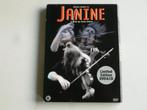 Janine Jansen - Janine (CD + DVD) paul cohen, Verzenden, Nieuw in verpakking