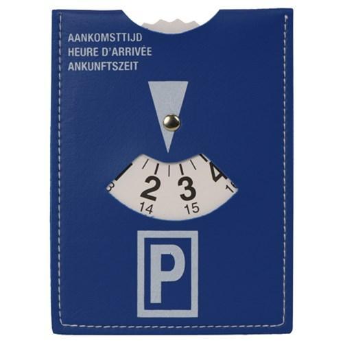 Parkeerschijf, Computers en Software, Laptop-opladers, Verzenden