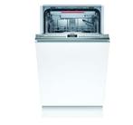 Bosch Serie 4 SPV4XMX28E vaatwasser Volledig ingebouwd 10519, Ophalen of Verzenden, Nieuw, 95 cm of meer