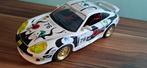 Bburago 1:18 - Model sportwagen (9) - Porsche 911, Ferrari, Nieuw