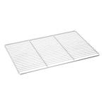 Ovenrooster | RVS | 600x400x8(h)mm Bartscher, Verzenden, Nieuw in verpakking