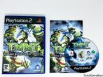 Playstation 2 / PS2 - TMNT - Teenage Mutant Ninja Turtles, Spelcomputers en Games, Games | Sony PlayStation 2, Verzenden, Gebruikt