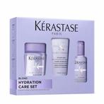 Kérastase  Blond Absolu Discovery Set Mini Trio voor Blond, Verzenden, Nieuw