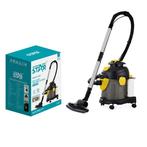 Winningstar st-5036 Nat- En Droogzuiger 15l 1400w, Witgoed en Apparatuur, Stofzuigers, Ophalen of Verzenden, Nieuw