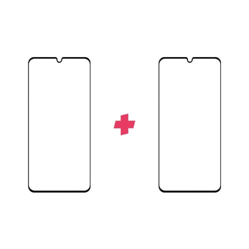 Screenprotector voor Xiaomi Mi Note 10 Edge to Edge, Telecommunicatie, Mobiele telefoons | Toebehoren en Onderdelen, Bescherming