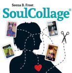 SoulCollage 9789491557217 Seena B. Frost, Boeken, Esoterie en Spiritualiteit, Verzenden, Zo goed als nieuw, Seena B. Frost