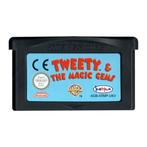 Game Boy Tweety &The Magic Gems (Losse Cassette), Verzenden, Zo goed als nieuw