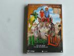 Heksje Lilly en de Reis naar Mandolan (DVD), Cd's en Dvd's, Dvd's | Kinderen en Jeugd, Verzenden, Nieuw in verpakking