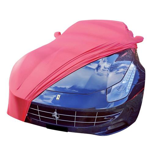 Autohoes passend voor Ferrari FF binnen BESTE PASVORM cover, Auto diversen, Autohoezen, Op maat, Nieuw, Ophalen of Verzenden
