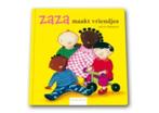 Zaza maakt vriendjes 9789044818550 Mylo Freeman, Boeken, Verzenden, Gelezen, Mylo Freeman