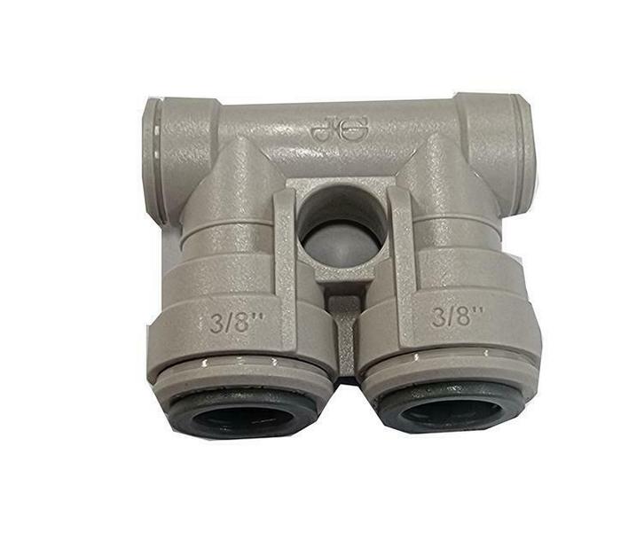 John guest bocht 3/8, Zakelijke goederen, Horeca | Overige, Verzenden