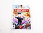 Wii - Monopoly, Spelcomputers en Games, Games | Nintendo Wii, Ophalen of Verzenden, Nieuw
