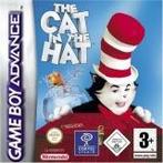 MarioGBA.nl: The Cat in the Hat Compleet - iDEAL!, Ophalen of Verzenden, Gebruikt