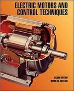 Electric Motors and Control Techniques 9780070240124, Boeken, Zo goed als nieuw