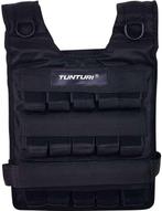 Tunturi Gewichtvest - Verstelbaar Pro - 30 kg, Sport en Fitness, Ophalen of Verzenden, Zo goed als nieuw
