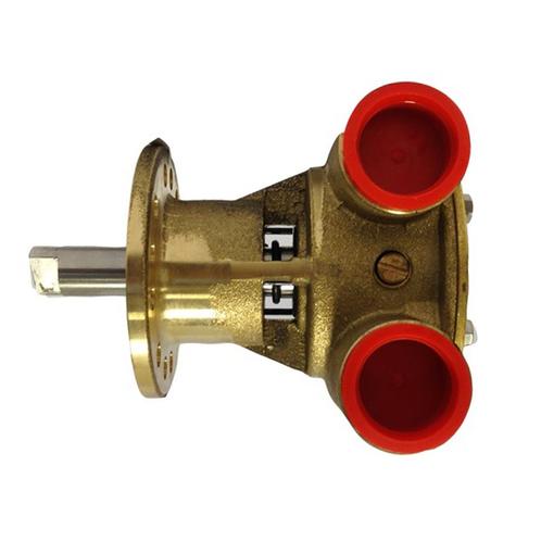 F5B Johnson Pump Koelwaterpomp flensmontage-F5B: 6610326213, Watersport en Boten, Bootonderdelen, Nieuw, Ophalen of Verzenden
