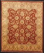 Tchubi - Vloerkleed - 298 cm - 245 cm - Tapis, Huis en Inrichting, Nieuw