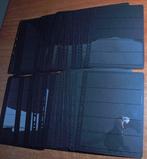 Accessoires - 50 stuks Nieuwe originele Prinz bladen met 5, Gestempeld