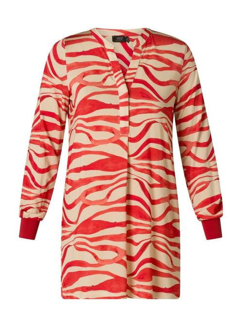 YEST tuniek Roan Maat:, Kleding | Dames, Blouses en Tunieken, Overige kleuren, Nieuw, Verzenden
