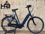 Gazelle Arroyo C7+ HMB Elite E-Bike Shimano Nexus 2022, Ophalen of Verzenden, Zo goed als nieuw, 59 cm of meer, 50 km per accu of meer