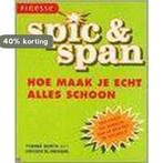 Spic & Span 9789058775375 Y. Worth, Verzenden, Gelezen, Y. Worth