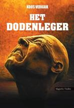Het dodenleger 9789464932454 Koos Verkaik, Verzenden, Zo goed als nieuw, Koos Verkaik