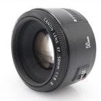Canon EF 50mm F/1.8 II | Tweedehands, Verzenden, Gebruikt, Canon