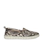 Shabbies Amsterdam Nova Lofa espadrilles voor dames, Shabbies Amsterdam, Verzenden, Zwart, Nieuw